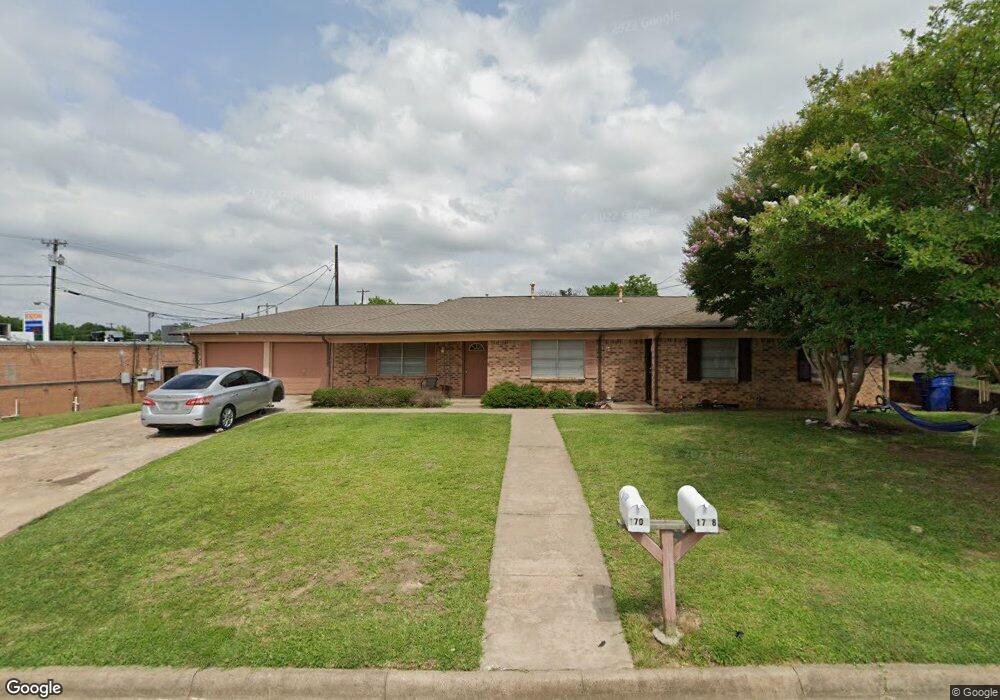 1706 S Travis Ave unit 1708, Denison, TX 75021 - photo 1