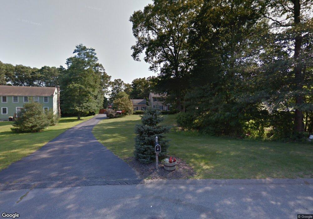 15 Old Forge Rd, South Weymouth, MA 02190 - photo 1