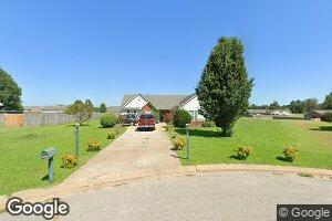 50 Sablewood Cove, Humboldt, TN 38343