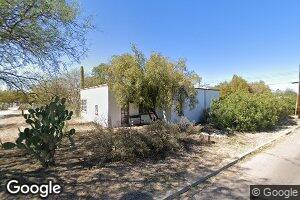 2149 E Water St, Tucson, AZ 85719