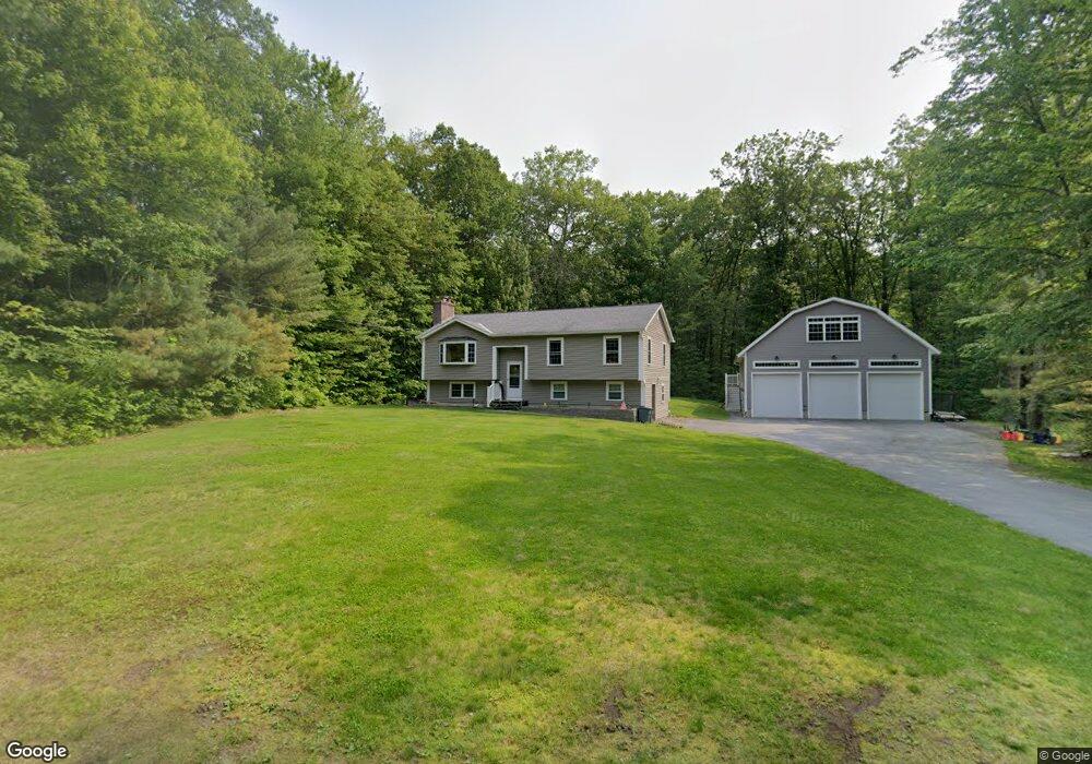 27 Wentworth Ln, Derry, NH 03038 - photo 1