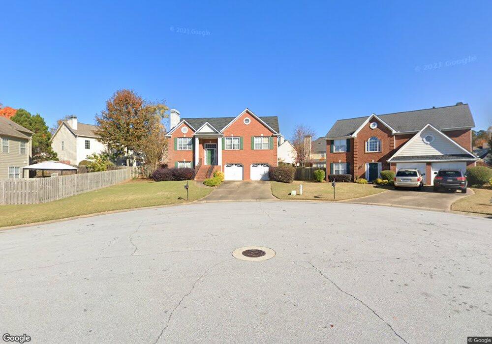 966 Laurel Cove Way, Snellville, GA 30078 - photo 1