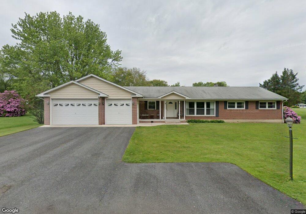 2300 Mills Rd, Fallston, MD 21047 - photo 1