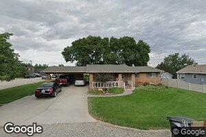 2610 S 900 W, Brigham City, UT 84302