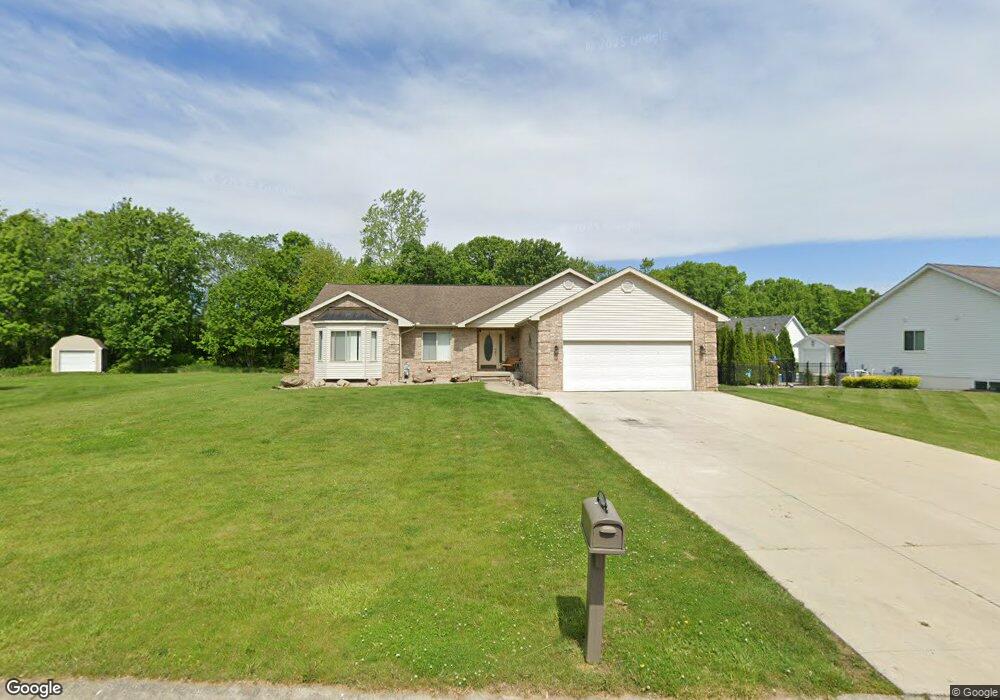 11331 Grand Oaks Dr unit 13, Clio, MI 48420 - photo 1