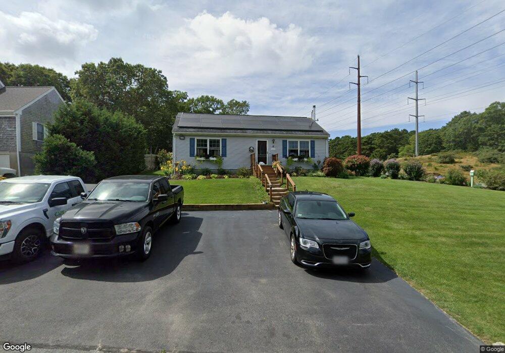 17 Wager Ln, South Dennis, MA 02660 - photo 1