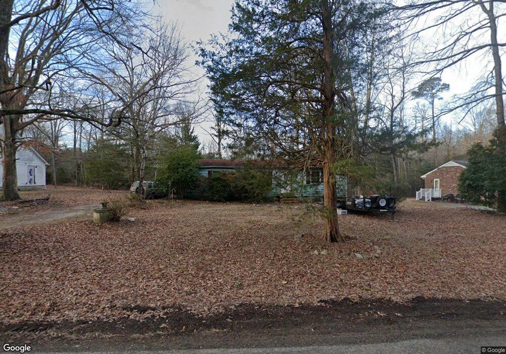 8410 George W Watkins Rd, Quinton, VA 23141 - photo 1