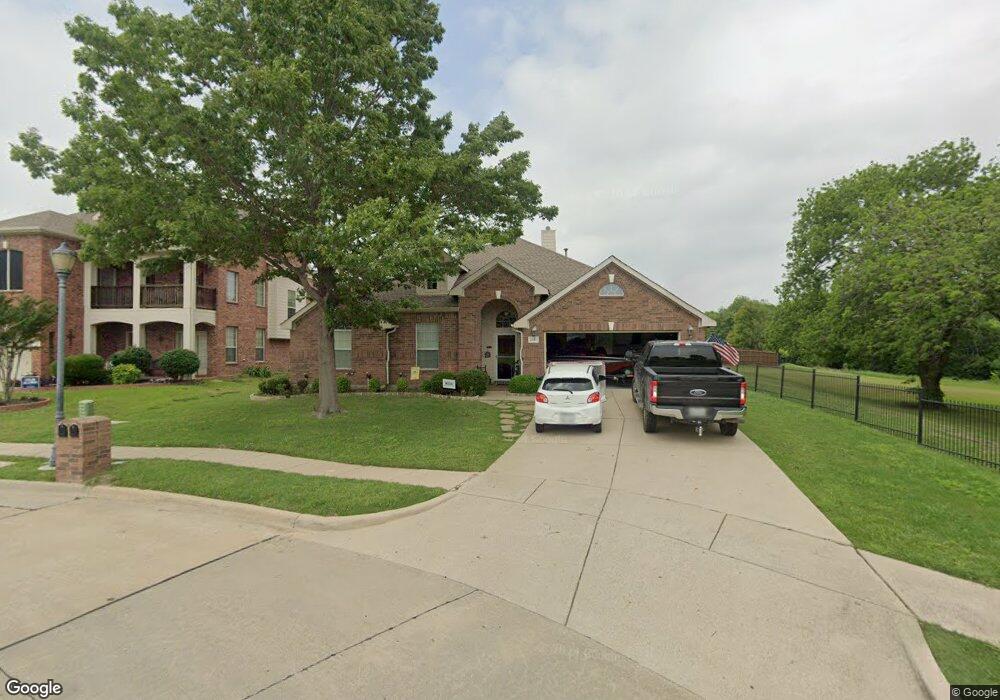 1311 W Collins Cir, Wylie, TX 75098 - photo 1