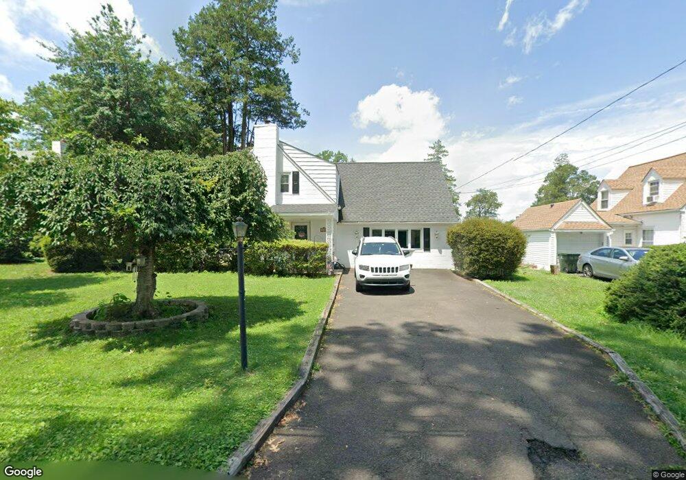 628 Seminole Ave, Jenkintown, PA 19046 - photo 1