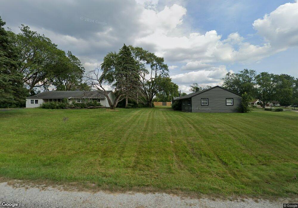 17831 Baker Ct, Country Club Hills, IL 60478 - photo 1