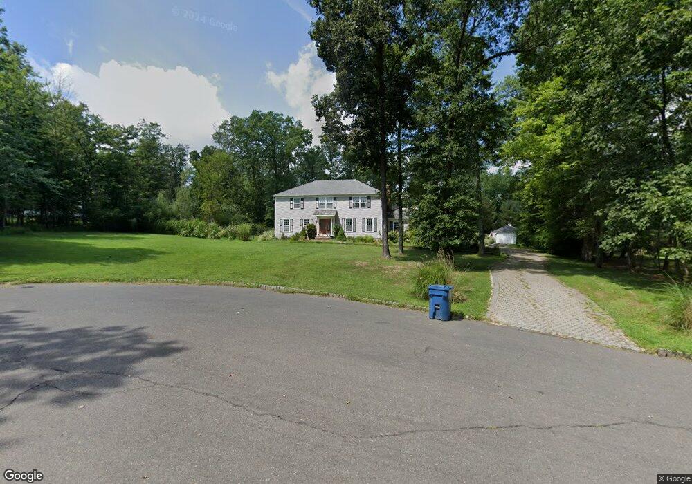 1202 Geiger Ln, Bridgewater, NJ 08807 - photo 1