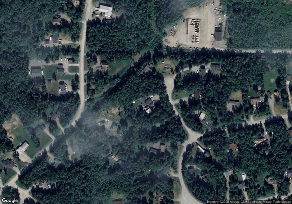 2430 S Makato Ct, Wasilla, AK 99654 - photo 1