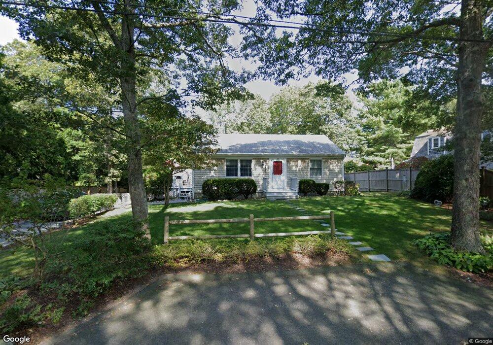 12 Brezner Ln, Centerville, MA 02632 - photo 1