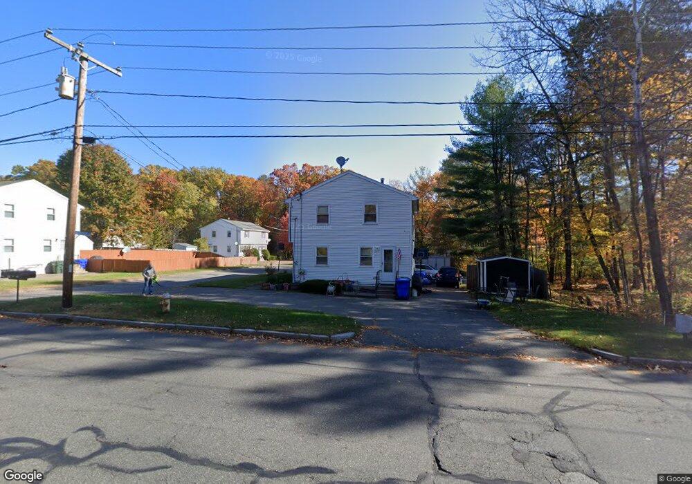 127 Kent Rd unit 129, Springfield, MA 01129 - photo 1