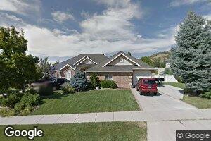 1932 Shoshone Dr, Ogden, UT 84403