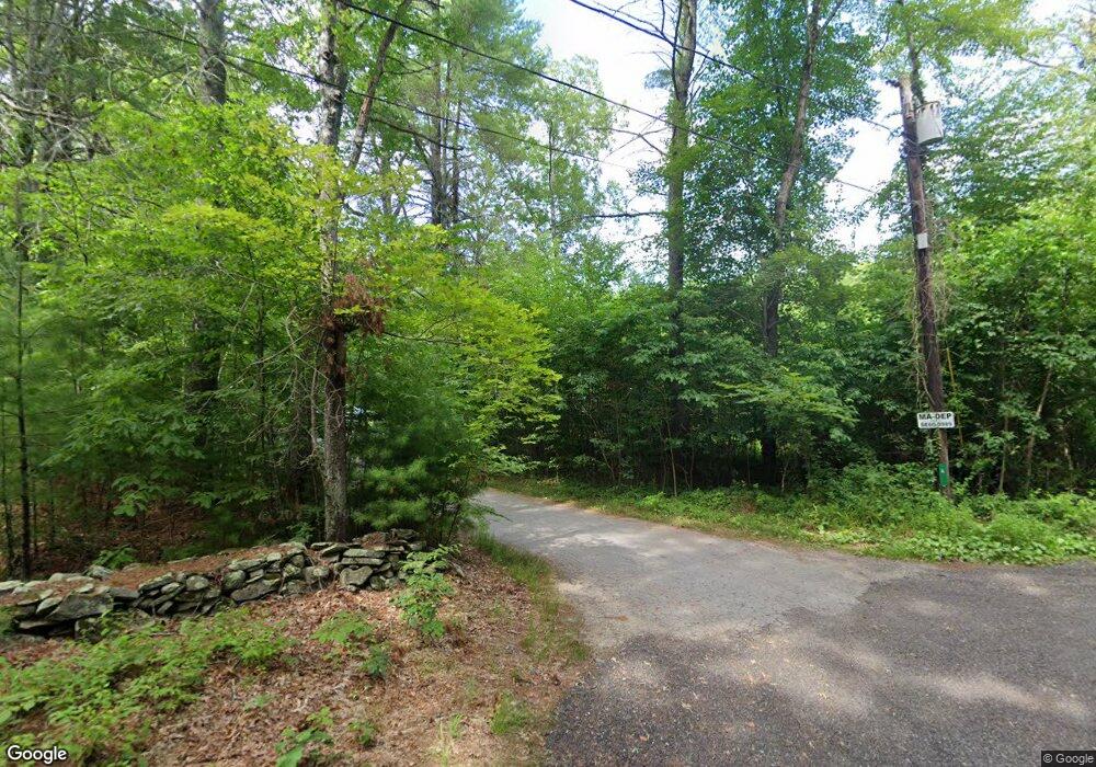 4 Kelton St, Rehoboth, MA 02769 - photo 1