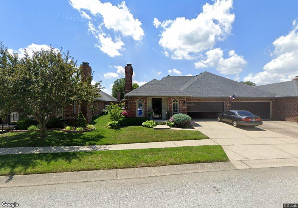 236 Andrews Boulevard East Dr, Plainfield, IN 46168 - photo 1