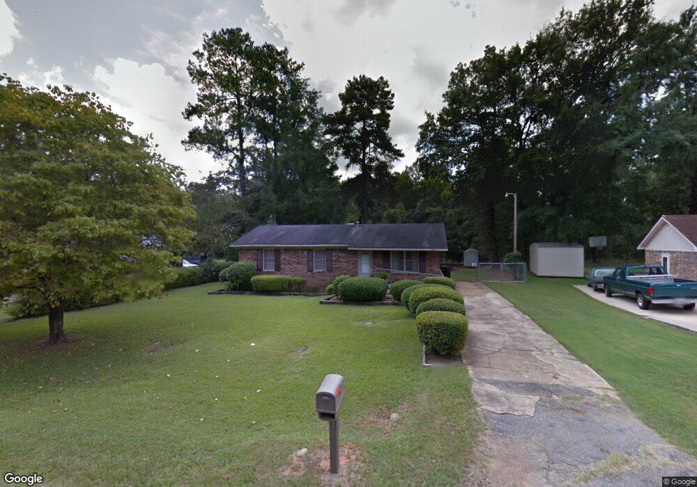 3355 Sweetbrier Rd, Albany, GA 31701 - photo 1