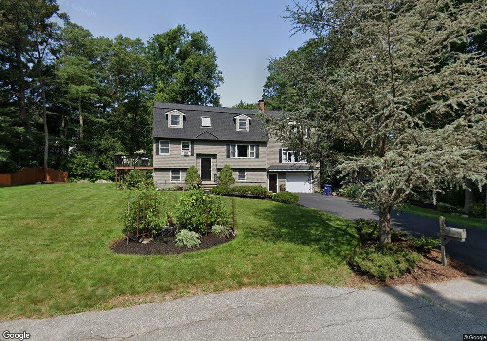 32 Fay St, Wilmington, MA 01887 - photo 1