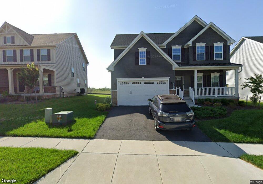 1202 Shenandoah View Pkwy, Brunswick, MD 21716 - photo 1