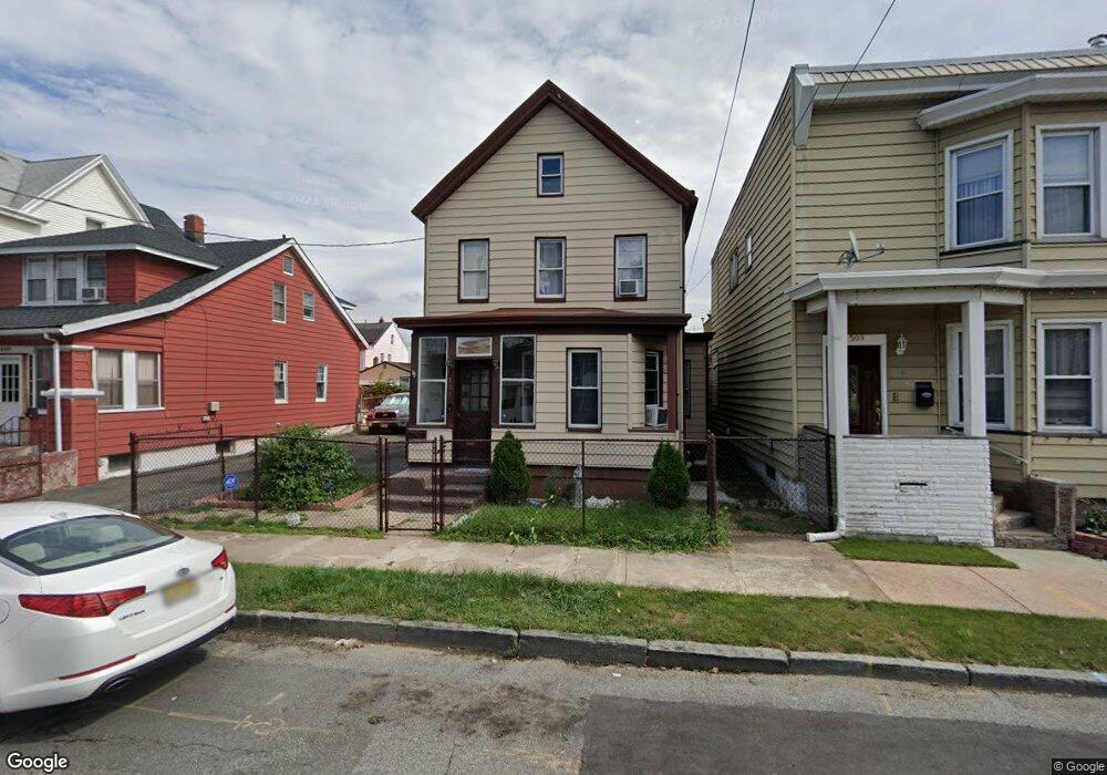 505 E 39th St unit 507, Paterson, NJ 07504 - photo 1