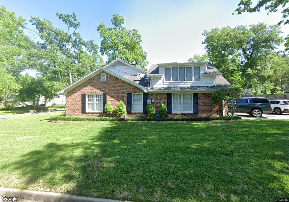 3512 Fry Ave, Tyler, TX 75701 - photo 1