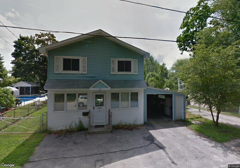 6 Andrew's Avenue Hudson, Hudson, NH 03051 - photo 1