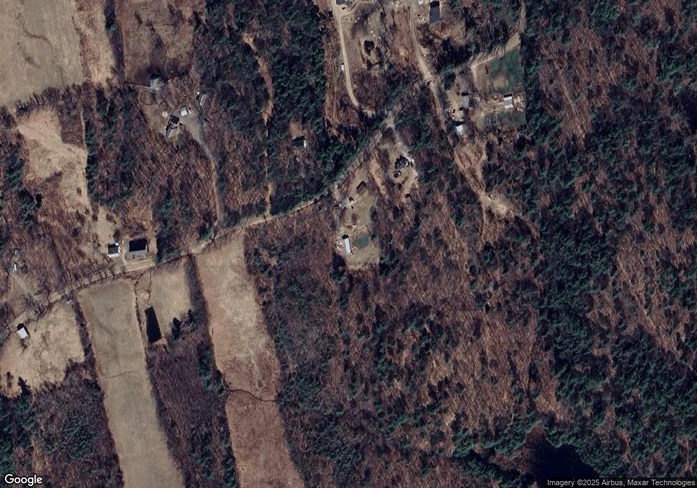 116 Old Francestown Rd, Weare, NH 03281 - photo 1