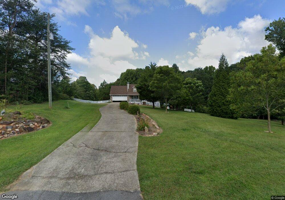 6001 Clermont Hwy, Clermont, GA 30527 - photo 1