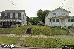 212 Tomlinson Ave, Moundsville, WV 26041