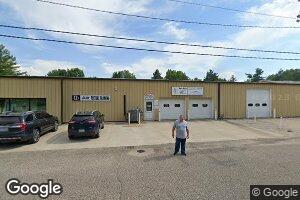 1782 N 9th St, Clinton, IN 47842