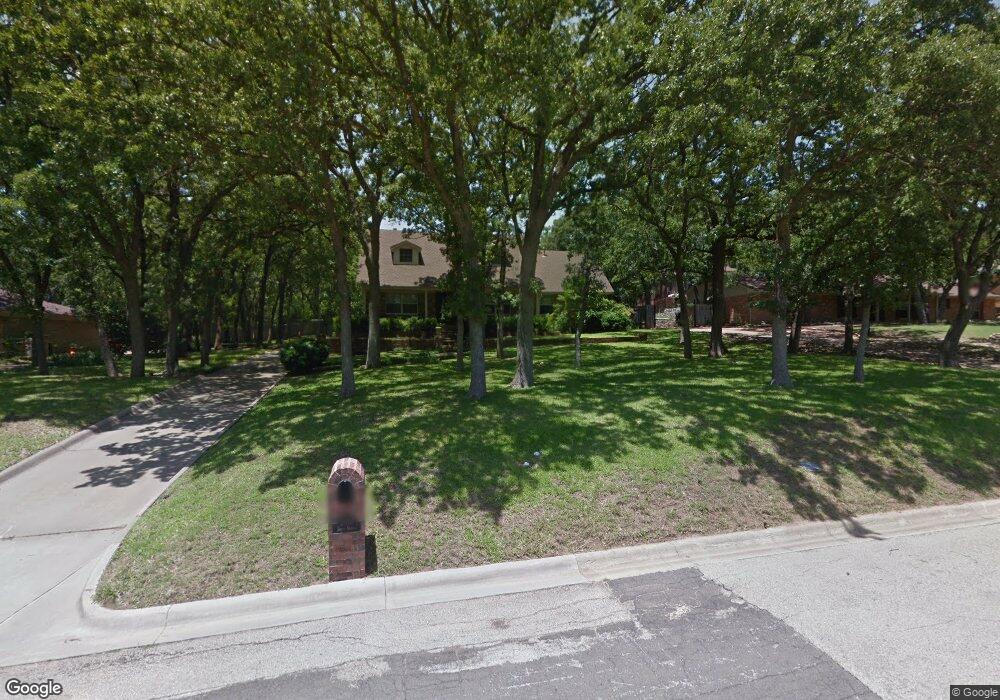 2910 Santa Monica Dr, Denton, TX 76205 - photo 1