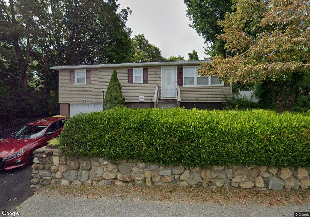 271 Bucks Hill Rd, Waterbury, CT 06704 - photo 1