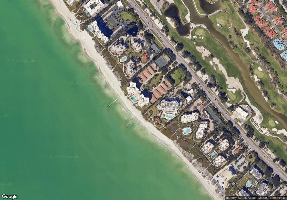 2295 Gulf of Mexico Unit Apt Dr unit PH1, Longboat Key, FL 34228 - photo 1