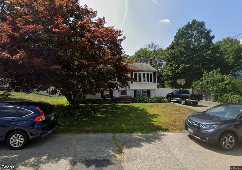 98 Downey Rd, Brockton, MA 02302 - photo 1