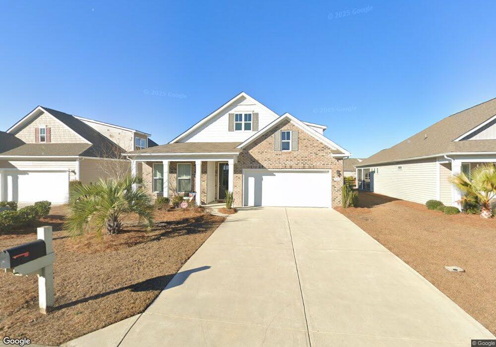 549 Slippery Rock Way unit Lot 543 Dover B +, Carolina Shores, NC 28467 - photo 1