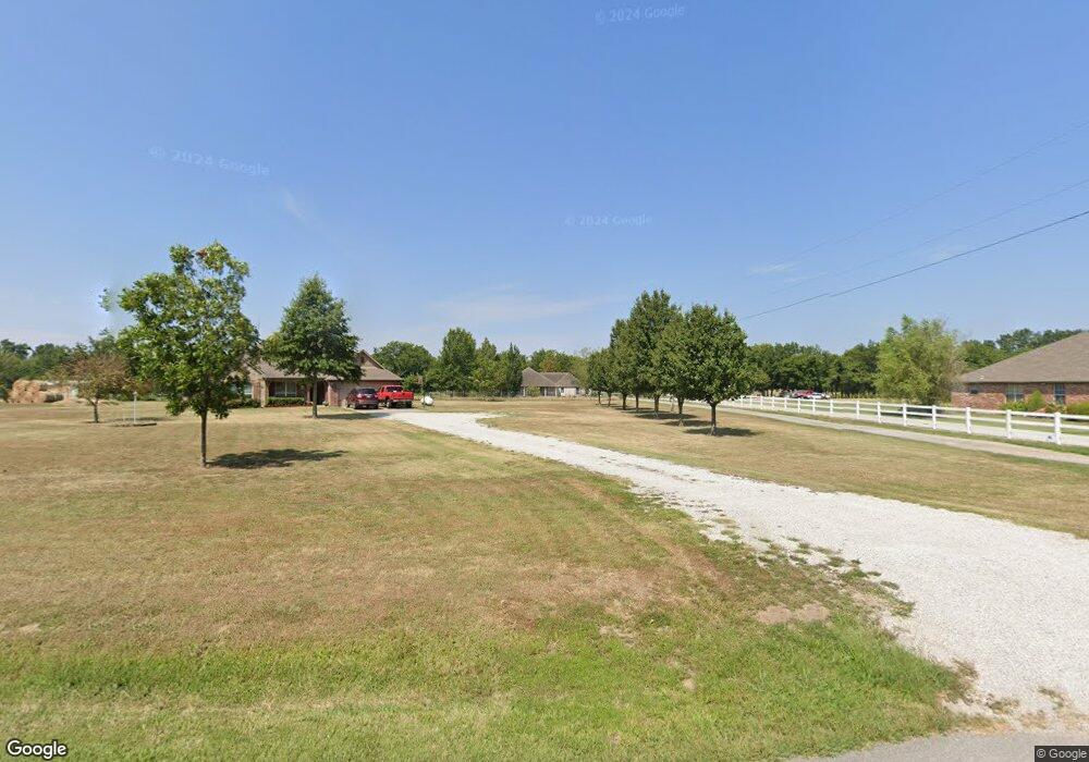 5962 S 321st East Ave, Broken Arrow, OK 74014 - photo 1