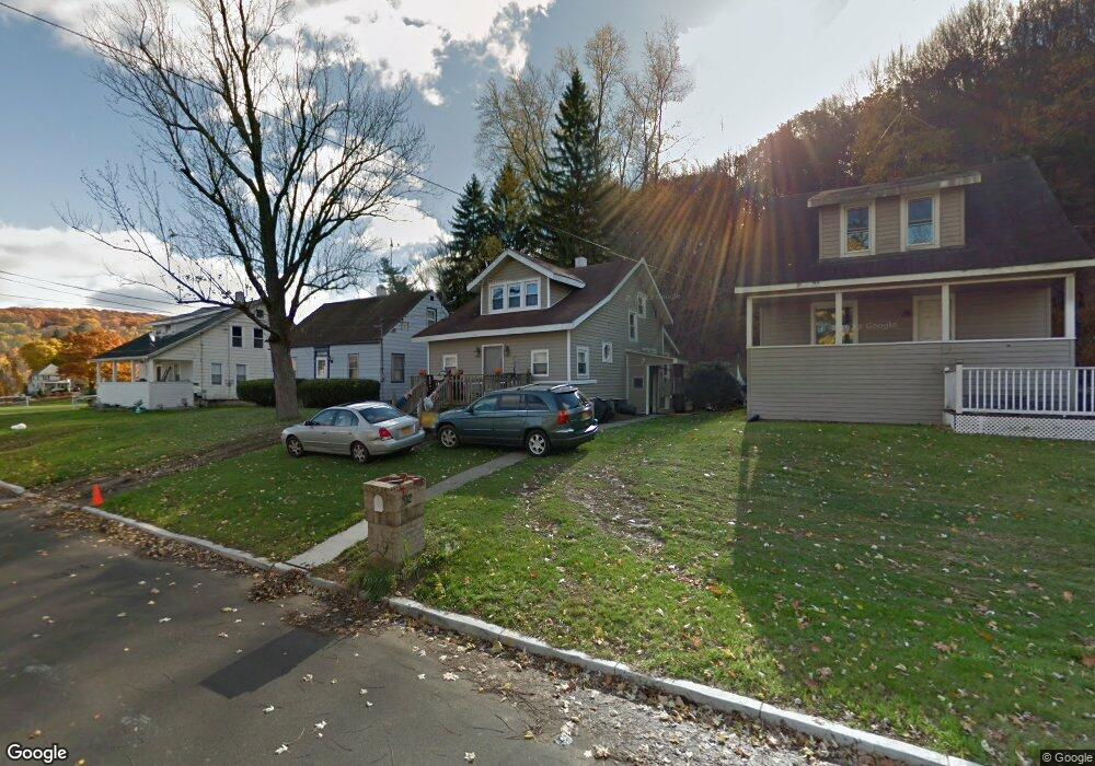 92 Evans St, Binghamton, NY 13903 - photo 1