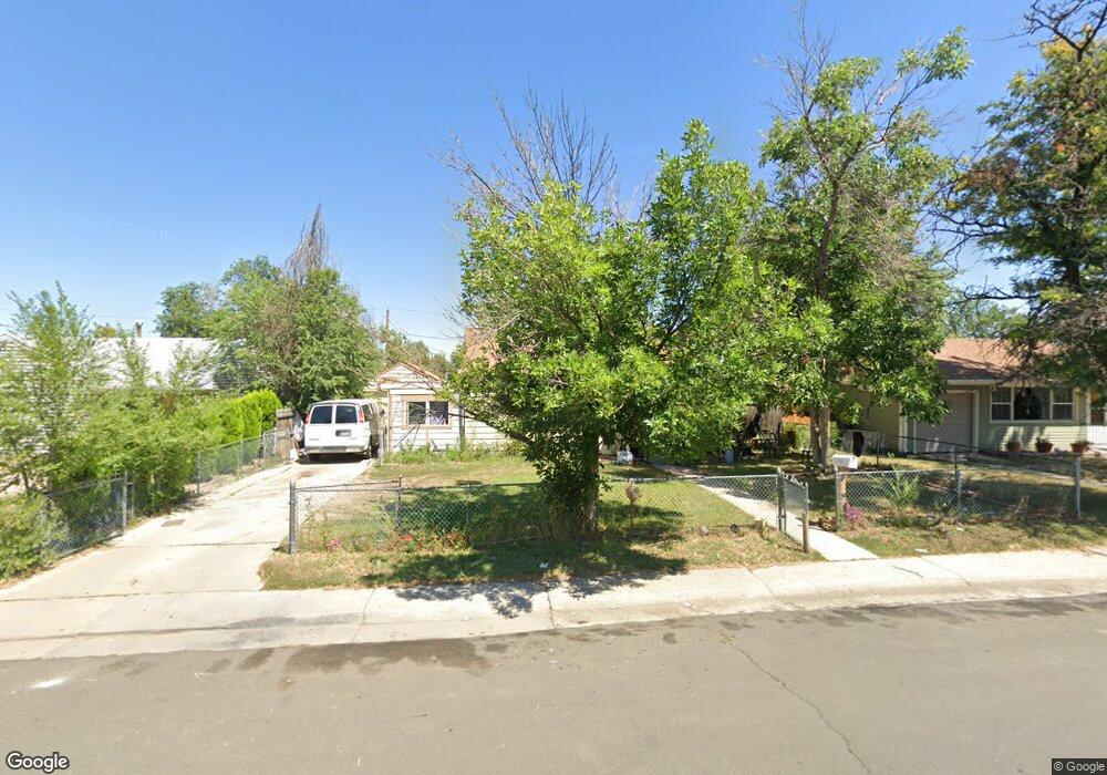 11737 E 7th Ave, Aurora, CO 80010 - photo 1