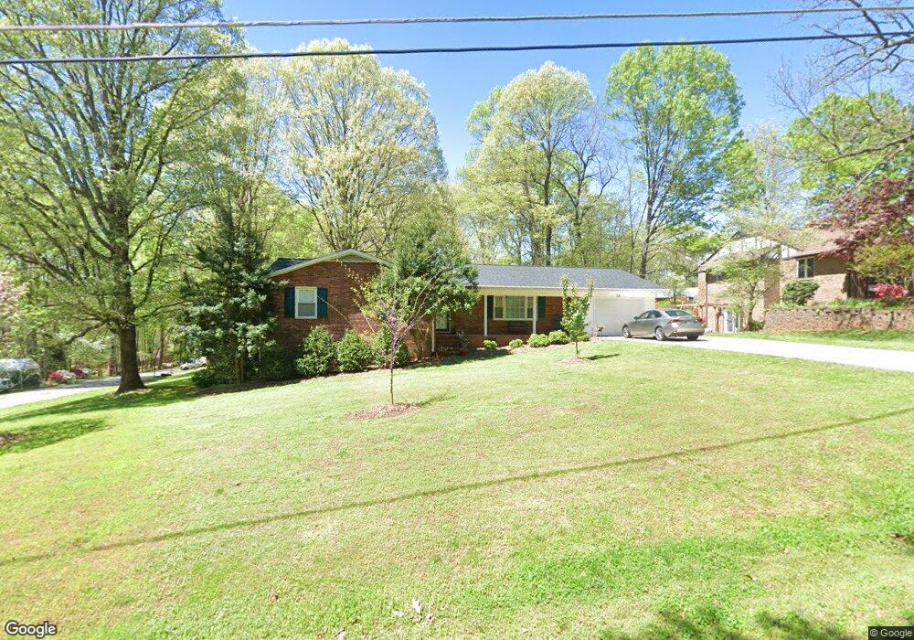 118 Florence Rd, Statesville, NC 28625 - photo 1