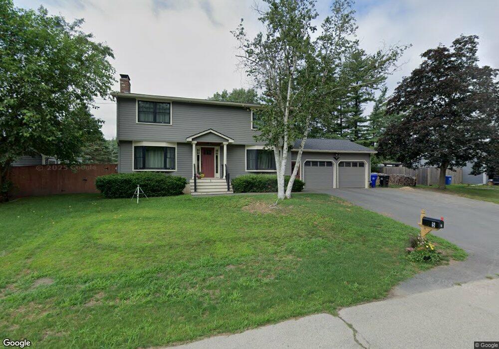 5 Aspen St, Hudson, NH 03051 - photo 1