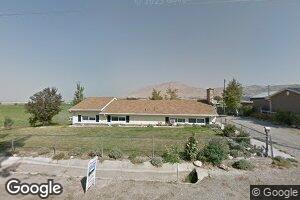 567 E 400 N, Genola, UT 84655