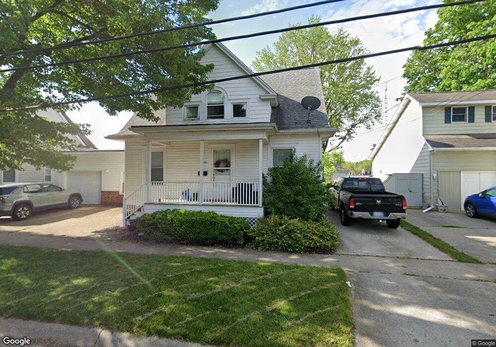 300 Elm St, Flushing, MI 48433 - photo 1