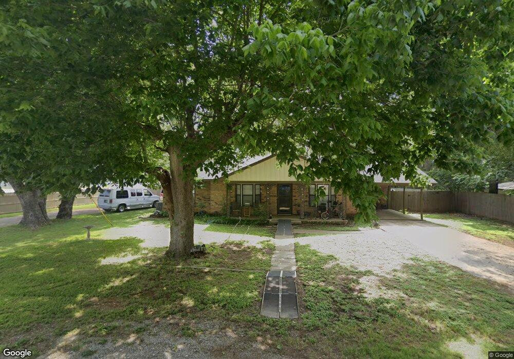 301 Elm St, Paradise, TX 76073 - photo 1