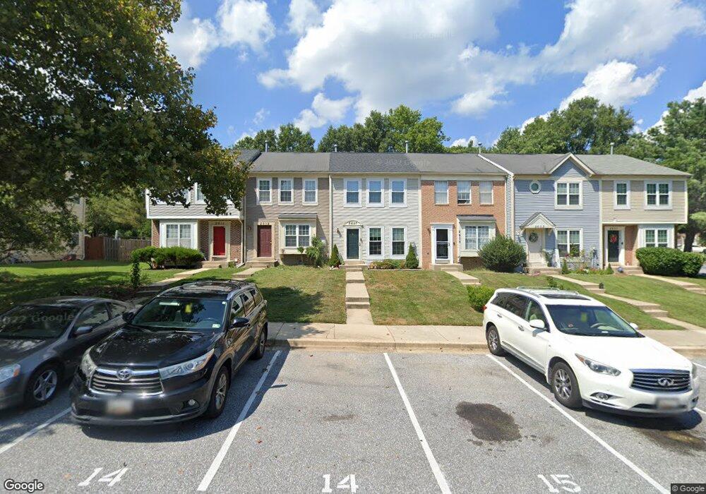 2607 Deer Ridge Dr, Silver Spring, MD 20904 - photo 1