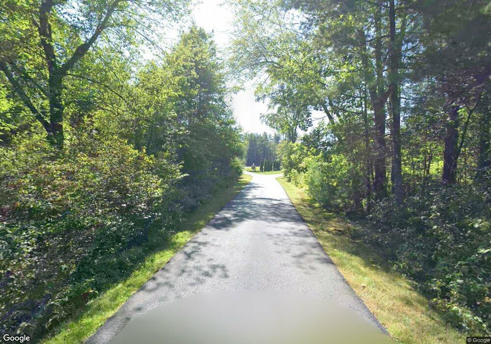 20 Nutting unit 3rd Model Option C, Hollis, NH 03049 - photo 1