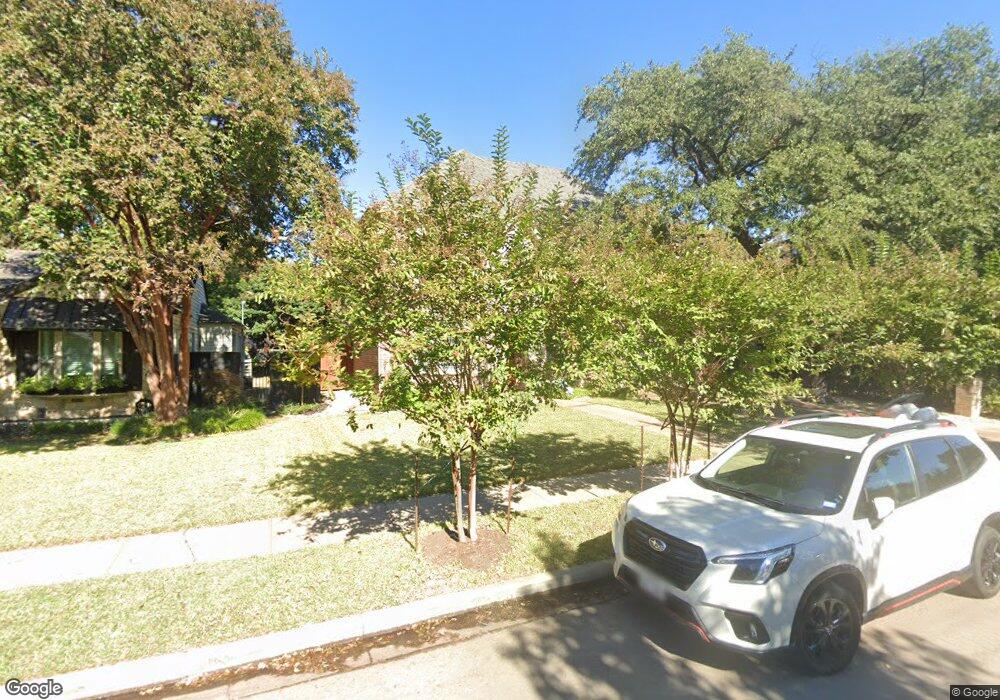 5815 Ellsworth Ave, Dallas, TX 75206 - photo 1