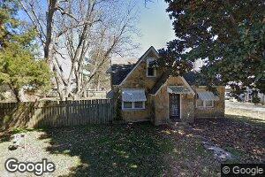 109 2nd St, Biggers, AR 72413
