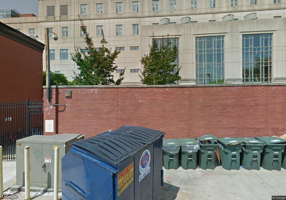 534 N Chapel St, Baltimore, MD 21231 - photo 1