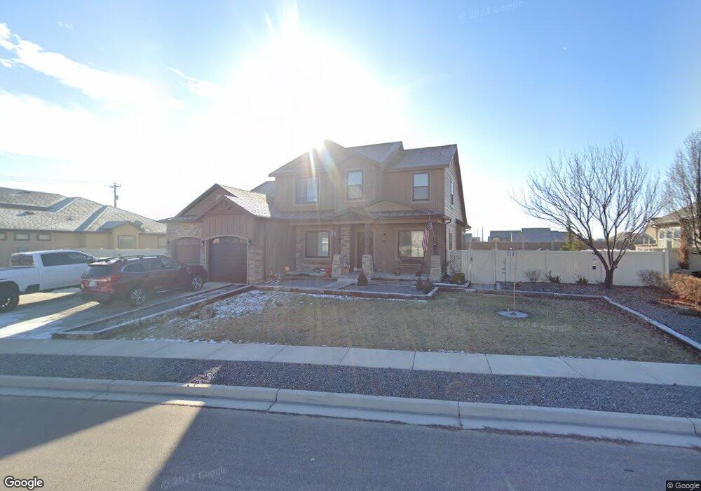 258 E 1130 S unit 36, Lehi, UT 84043 - photo 1